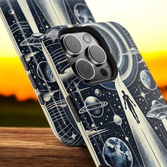 iPhone 16 Plus phone case, MARPC1258 - Picture 2 of 13